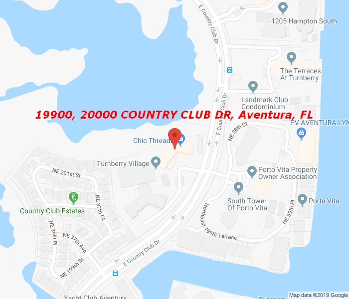 19900 Country Club Dr  #816, Aventura, Florida, 33180