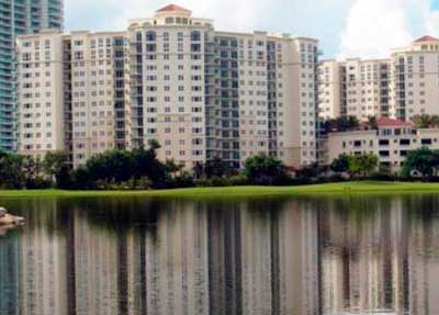 Turnberry Village Condominiums for Sale and Rent