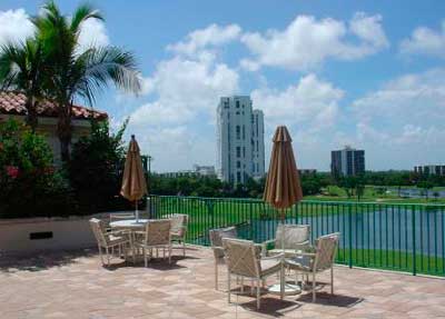 Turnberry Village Condominiums for Sale and Rent