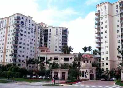 Turnberry Village Condominiums for Sale and Rent